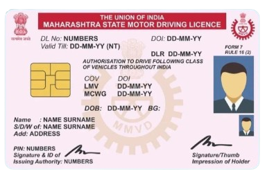Driving License printing service by Truth Print