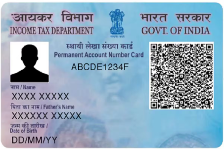 PAN Card printing service by Truth Print